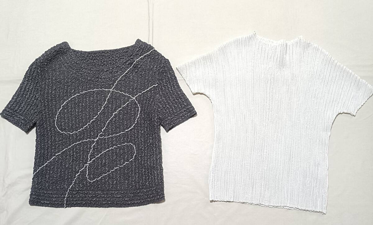 2枚まとめて Mydol 東京スタイル くしゅくしゅ素材 セット レディース フリーサイズ 8132拍卖