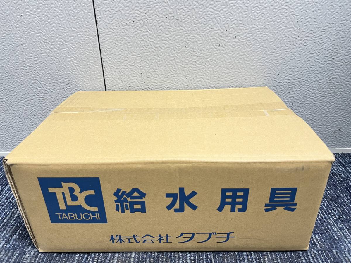 【新品未使用品/100個入り】タブチ ワンタッチ継手 ドライタッチ ユニオン DRT13-YF2 10490拍卖