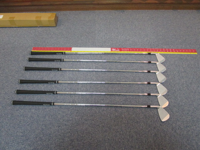 SRIXON ZXi7 アイアン 6本セット#5-#9,PW  N.S.PRO MODUS3 TOUR105スチールシャフト拍卖