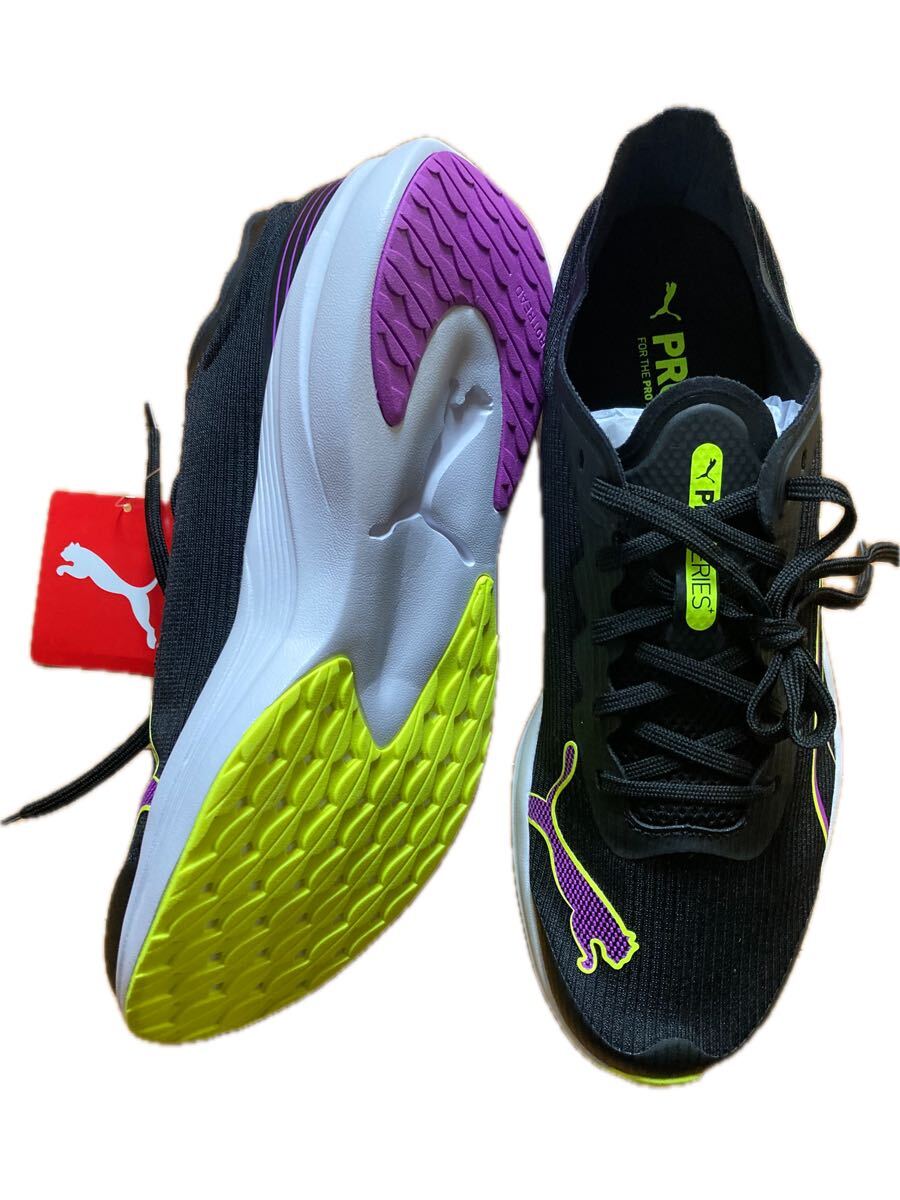 新品 プーマ リディーム プロ レーサー 27.5cm 379442 15拍卖