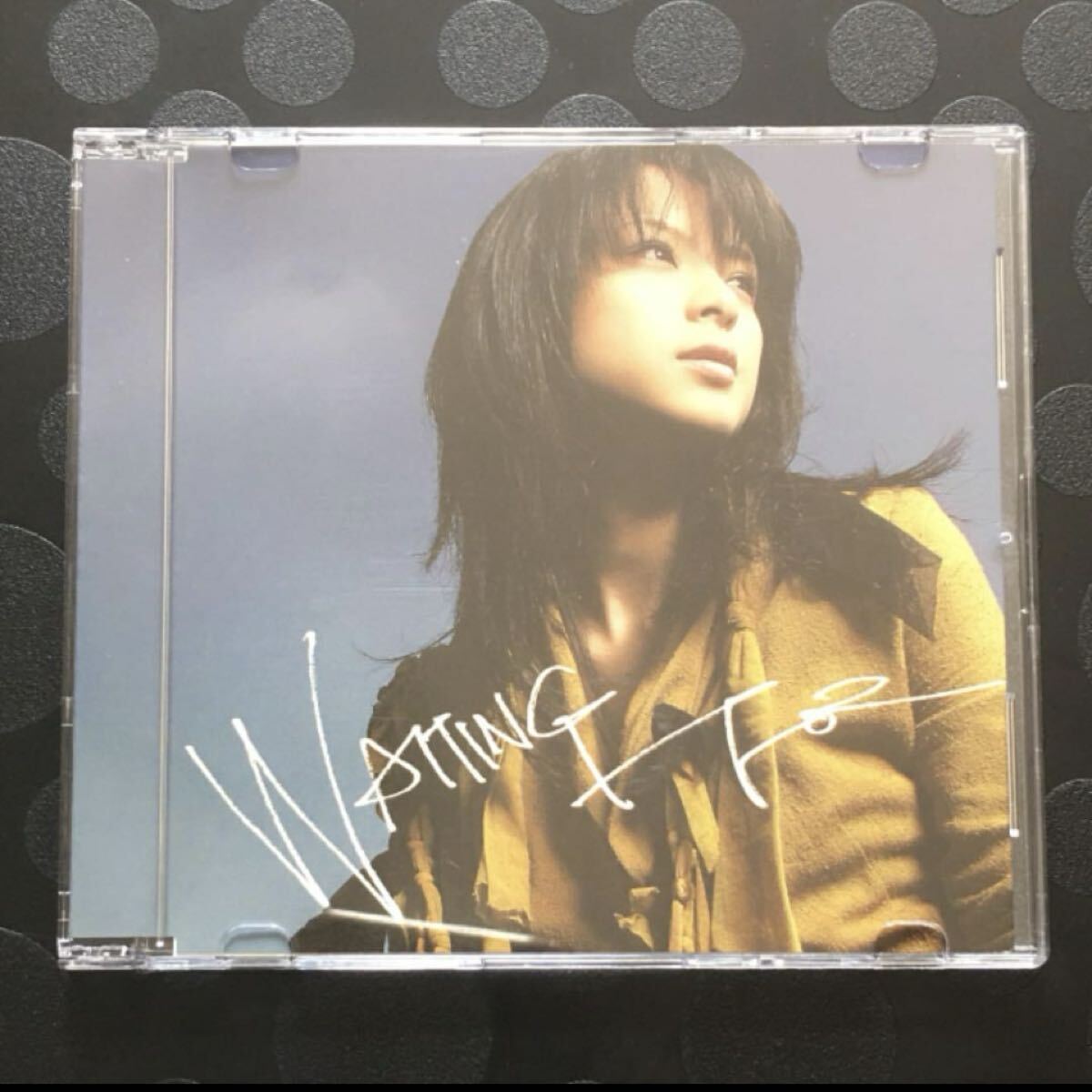 Miz/Waiting for 中古CDMiz拍卖