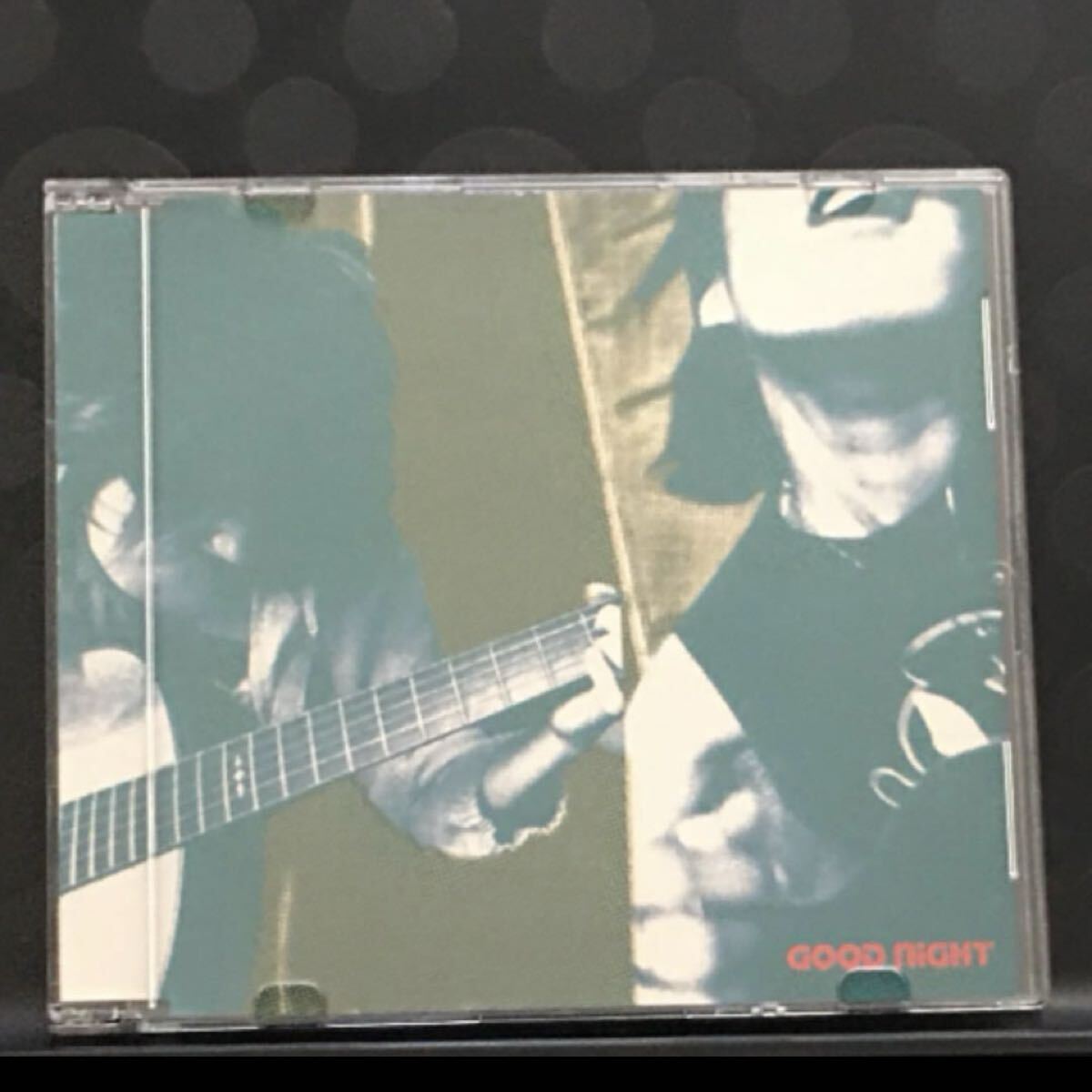 アナム&マキ/Good Night中古CD拍卖