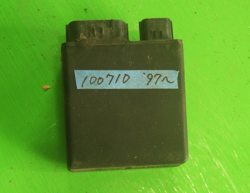 旧ミニ 1997年以降用 モジュール拍卖