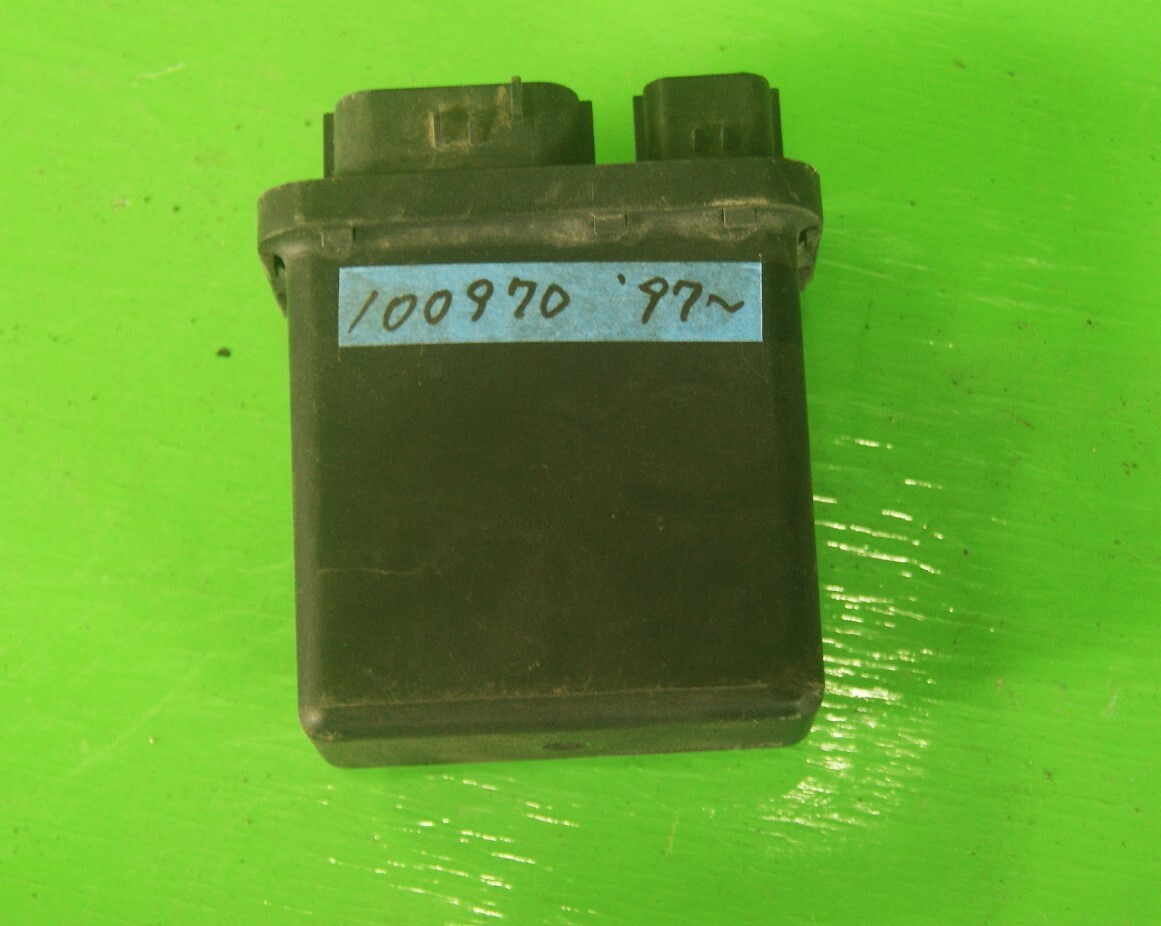 旧ミニ 1997年以降用 モジュール エンジン用拍卖