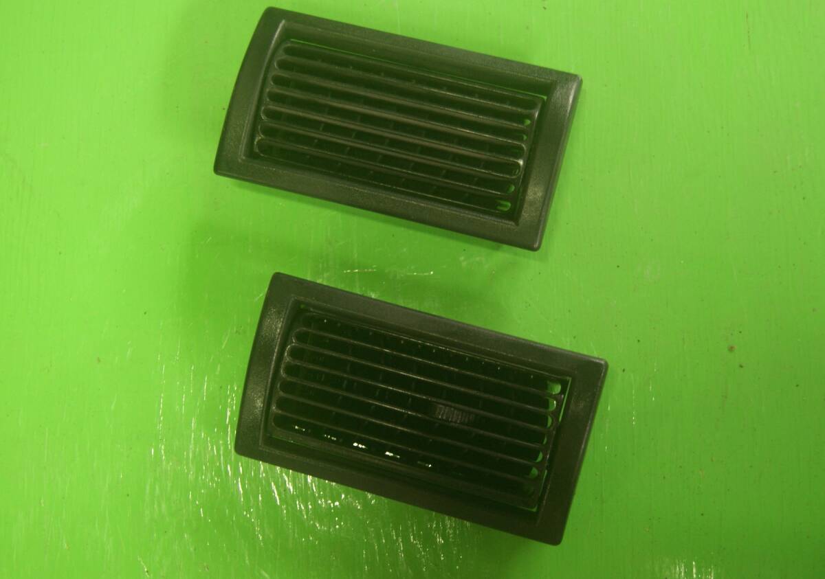 ローバーミニ ウッドパネル用 ルーパー 吹き出し口 No2拍卖