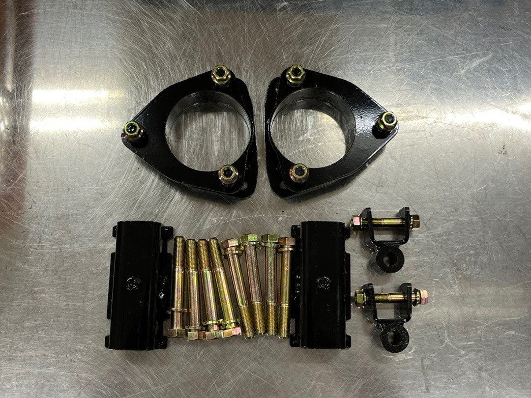 オーバーテック MAX40 リフトアップブロックキット アクティトラック HA6 HA7拍卖