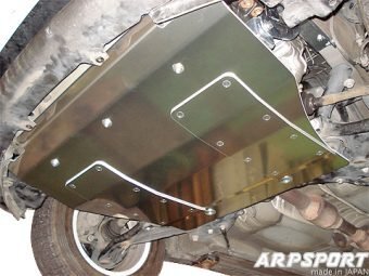 LAILE レイル アンダーガード ラリータイプ スイフトスポーツ ZC33S H29.9~拍卖