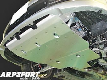 LAILE レイル アンダーガード ラリープロスペシャル WRX STI VAB H26.8~拍卖