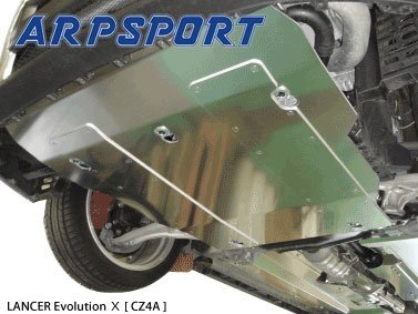 LAILE レイル アンダーガード ラリータイプ インプレッサ WRX GC8 H4.11~H12.8拍卖