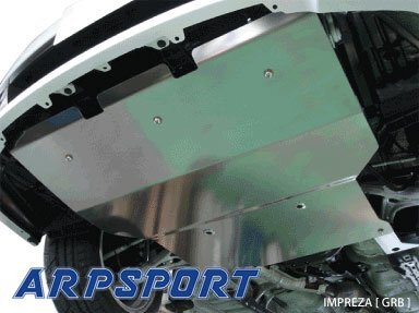 LAILE レイル アンダーガード スタンダードタイプ インプレッサ WRX GC8 H4.11~H12.8拍卖
