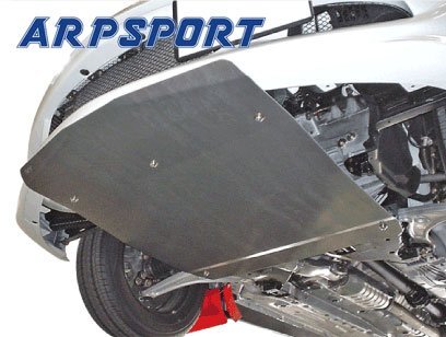 LAILE レイル アンダーガード ダートトライアルタイプ インプレッサ WRX STi GDB H12.8~H19.9 アプライドA~F、サブフレーム無車用拍卖