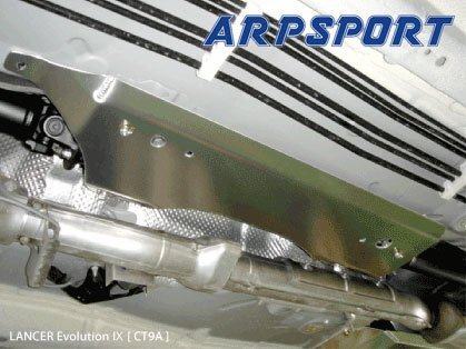 LAILE レイル ジョイントガード ランサー エボリューションIV CN9A H8.8~H9.12拍卖