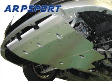 LAILE レイル アンダーガード ラリープロスペシャル ランサー エボリューションVII CT9A H13.2~H15.1拍卖