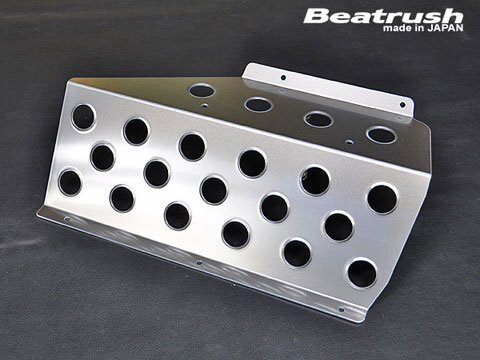 LAILE レイル ナビフットレスト アルファロメオ ジュリア 105系 S39~H5拍卖