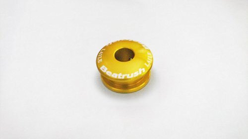 LAILE レイル シフトブーツストッパー イエロー シビック タイプR FK8 H29.9~拍卖