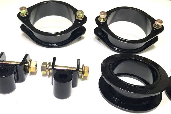 オーバーテック MAX40 リフトアップブロックキット プリウスα ZVW40W ZVW41W拍卖