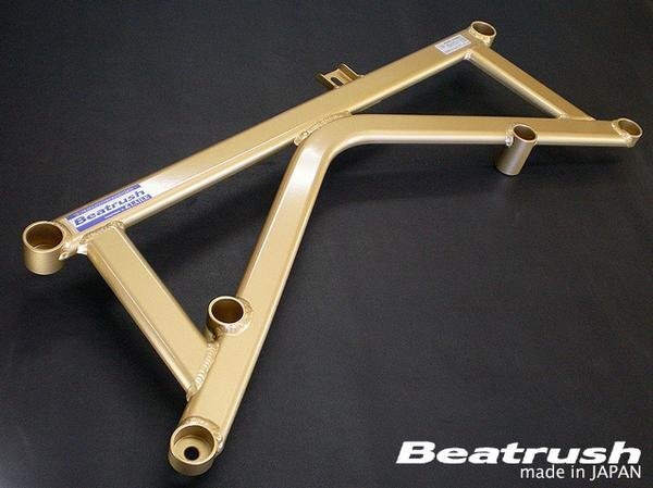 LAILE レイル フロントメンバーサポートバー ランサー エボリューションX CZ4A H19.10~H26.6拍卖