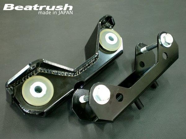 LAILE レイル ミッションマウント インプレッサ WRX STi GRB H19.10~H26.8拍卖