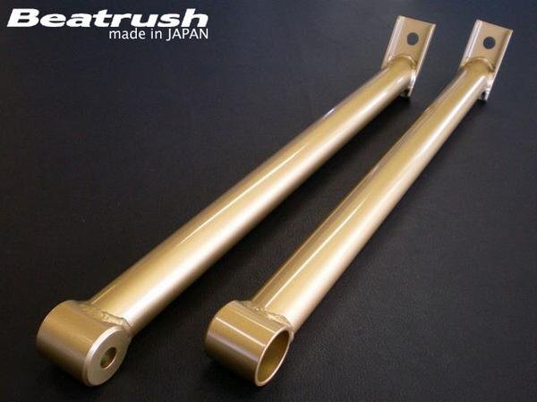 LAILE レイル リア パフォーマンスバー MR-S ZZW30 H11.10~H14.7 02.08~車取付不可拍卖