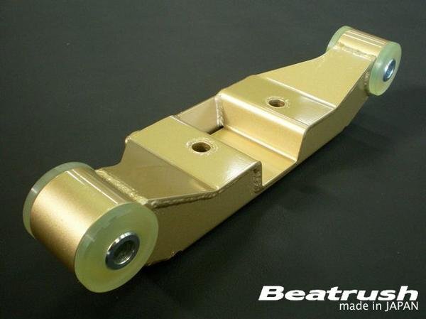 LAILE レイル 強化デフメンバー WRX STI VAB H26.8~ ターボ拍卖