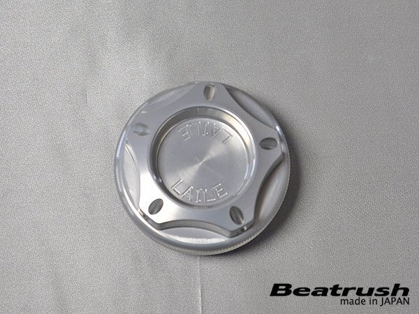 LAILE レイル オイルフィラーキャップ シルバー エスクード TA52W H9.11~ J20A拍卖