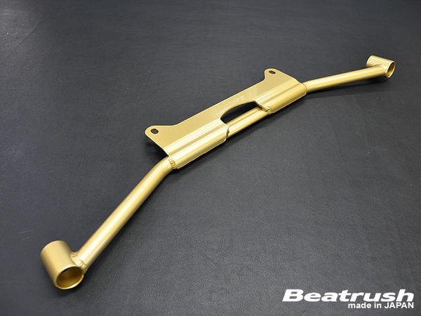 LAILE レイル フロントパフォーマンスバー CR-Z ZF1 H22.2~H24.8拍卖