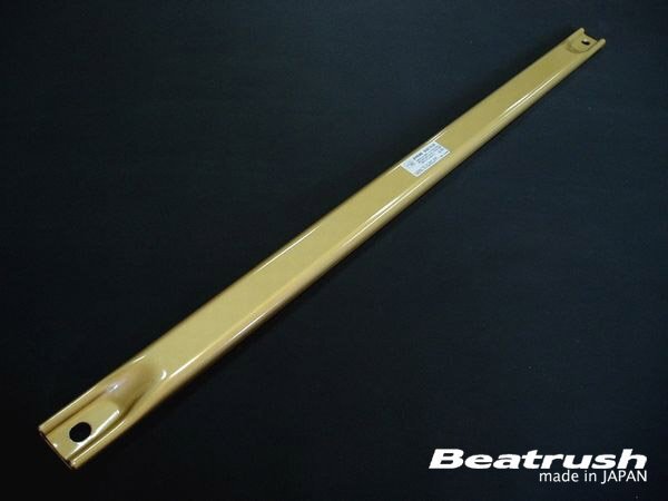 LAILE レイル フロント フロアー補強バー キューブ BZ11 YZ11 H14.10~H20.10拍卖