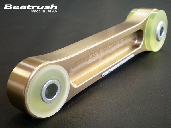 LAILE レイル ピッチングコントロールロッド (アルミボディ) インプレッサ WRX STi GRB H19.10~H26.8拍卖