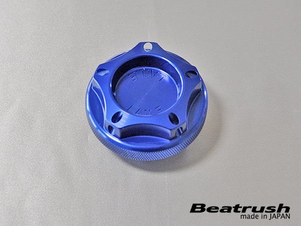 LAILE レイル オイルフィラーキャップ ディープブルー スプリンタートレノ AE86 S58.5~S62.5 3A-U 4A-GEU拍卖