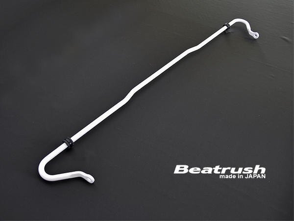 LAILE レイル リア・スタビライザーバー φ15mm BRZ ZC6 H24.2~R2.8拍卖