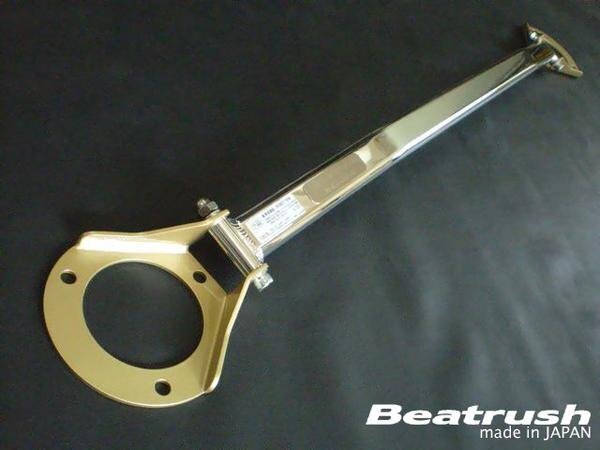 LAILE レイル フロント・ストラットタワーバー シルビア S15 H11.1~H14.8拍卖