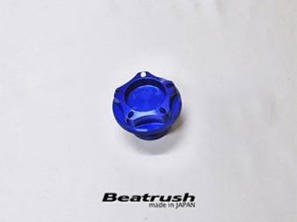 LAILE レイル オイルフィラーキャップ:ワンタッチタイプ ディープブルー アテンザセダン GG3P H14.5~H20.1 L3-VE拍卖