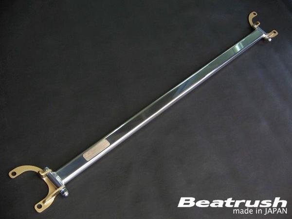 LAILE レイル リア・ストラットタワーバー レガシィツーリングワゴン BP5 H15.5~H21.4拍卖