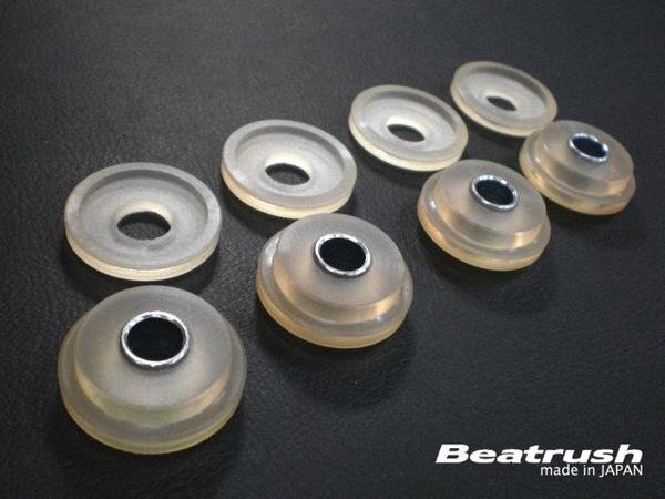 LAILE レイル シフトコントロールウレタンブッシュ ランサー エボリューションVII CT9A H13.2~H15.1 MT拍卖