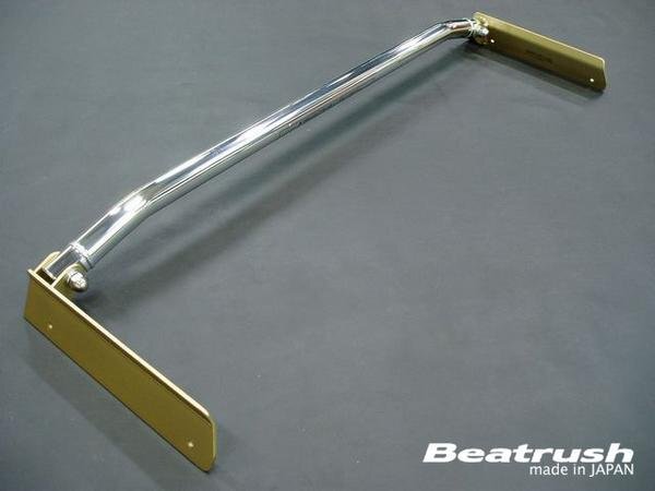 LAILE レイル フロントワゴンバー コルトプラス Z23W H16.10~H24.6 サンルーフ車取付不可拍卖