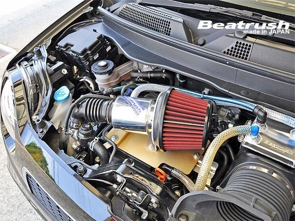 LAILE レイル インテークキット N-ONE JG1 H24.11~ ターボ拍卖