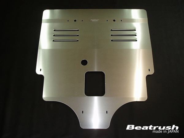 LAILE レイル アンダーパネル レガシィ BD5 H5.10~H10.5 ターボ拍卖