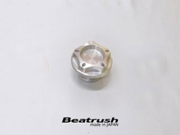 LAILE レイル オイルフィラーキャップ:ワンタッチタイプ シルバー プレマシー CREW H17.2~H22.7 LF-DE LF-VD LF-VE拍卖