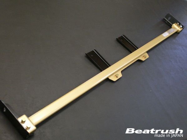 LAILE レイル フロアーパフォーマンスバー インテグラ タイプR DC5 H13.7~H18.4拍卖