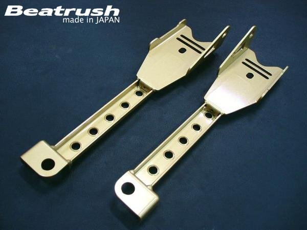 LAILE レイル フロントメンバーサポートバー ランサーワゴン エボリューション CT9W H17.9~H19.9拍卖