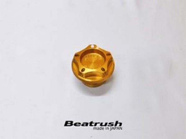 LAILE レイル オイルフィラーキャップ:ワンタッチタイプ ゴールド アクセラスポーツ BM5FS H25.11~R1.5 P5-VPS拍卖