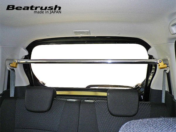 LAILE レイル リアピラーバー ハスラー MR31S H26.1~H27.4拍卖