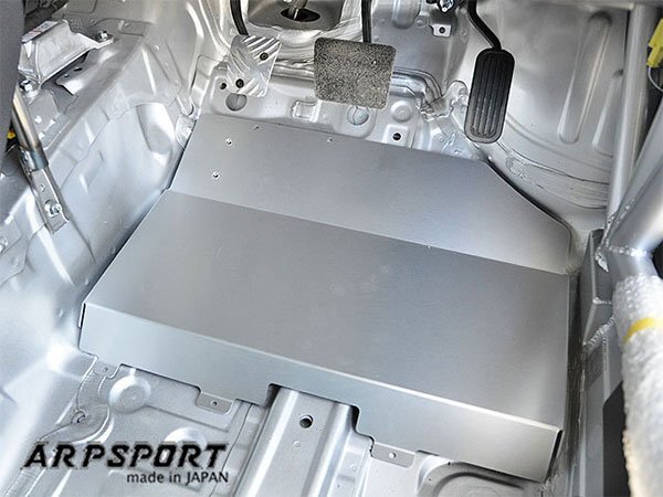 LAILE レイル ヒールプレート GRヤリス GXPA16 R2.9~拍卖