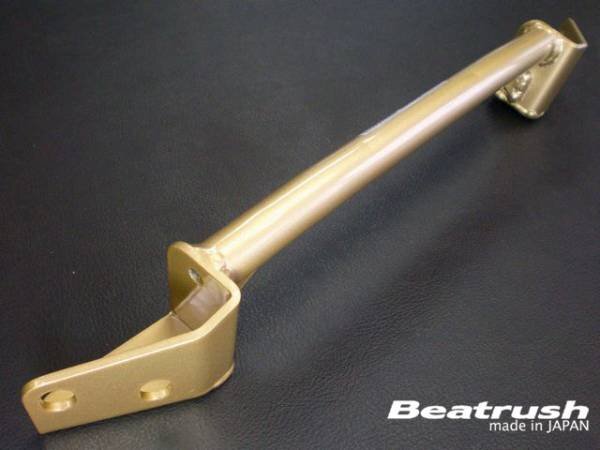 LAILE レイル リアパフォーマンスバー フォレスター SF5 H9.2~H14.1拍卖