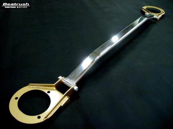 LAILE レイル フロント・ストラットタワーバー カローラレビン AE86 S58.5~S62.4拍卖