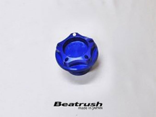 LAILE レイル オイルフィラーキャップ:ワンタッチタイプ ディープブルー スイフト DJE ZD72S H25.7~ K12B拍卖