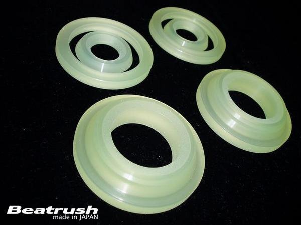 LAILE レイル デフマウントスペーサー レガシィツーリングワゴン BG5 H5.10~H10.5拍卖