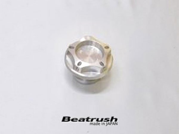 LAILE レイル オイルフィラーキャップ:ワンタッチタイプ シルバー ワゴンRスティングレー MH34S H24.9~ R06A拍卖