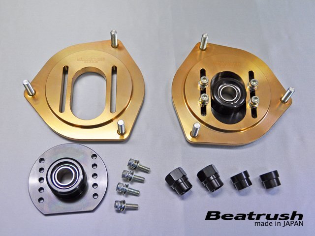 LAILE レイル フロント・ピロボール トップ マウント インプレッサ WRX GDA H12.8~H19.9拍卖