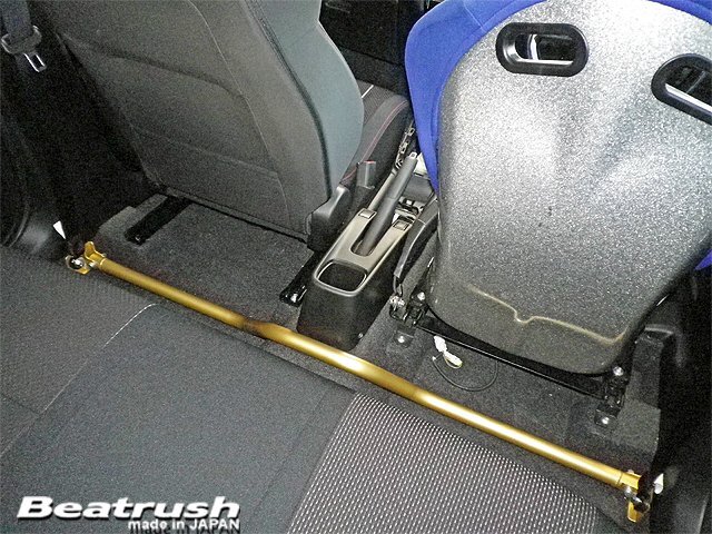 LAILE レイル フロアーパフォーマンスバー スイフトスポーツ ZC33S H29.9~拍卖